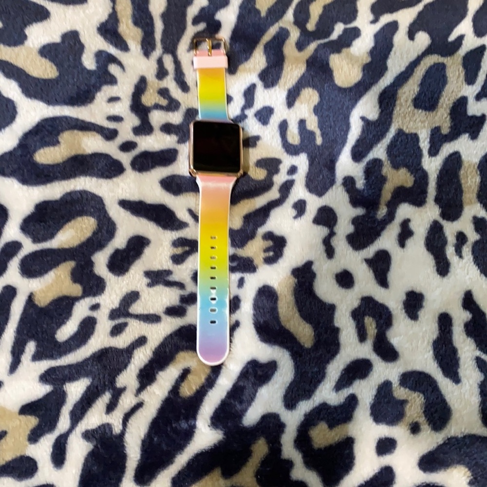 Kids LED watch